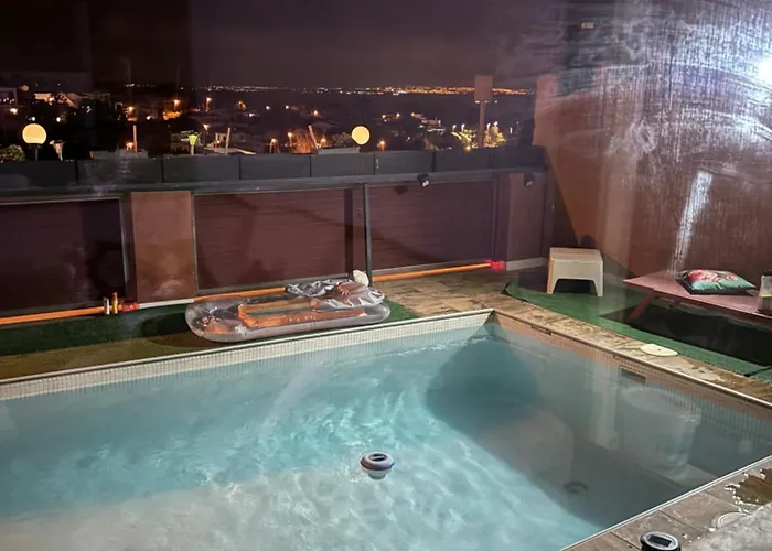 Inaya Villa Torrevieja