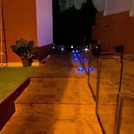 Inaya Villa Torrevieja