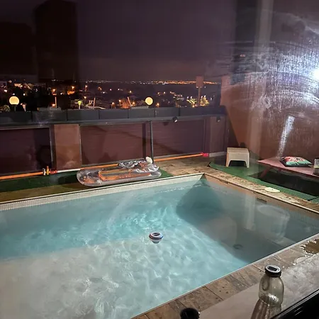 Inaya Villa Torrevieja