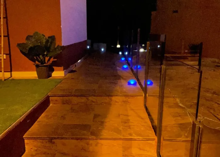 Inaya Villa Torrevieja