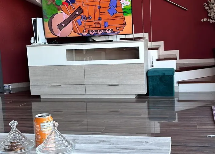 Inaya Villa Torrevieja